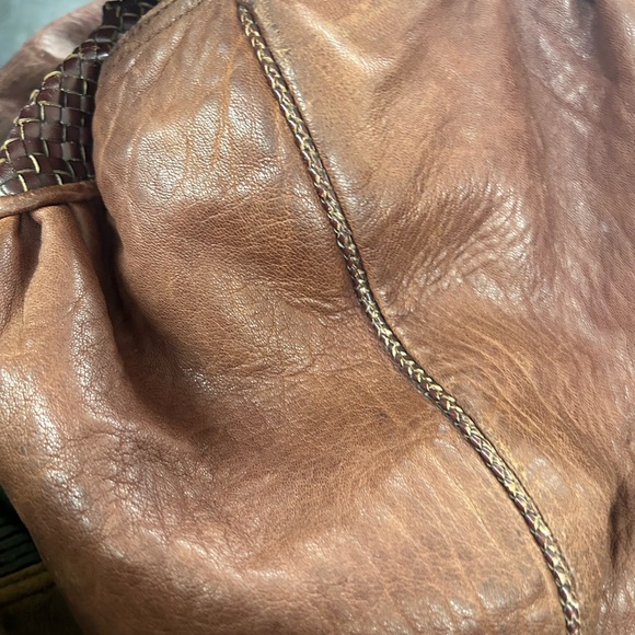 Fendi spy bag zucca insider print very big bag over night size look at pic - Picture 4 of 17